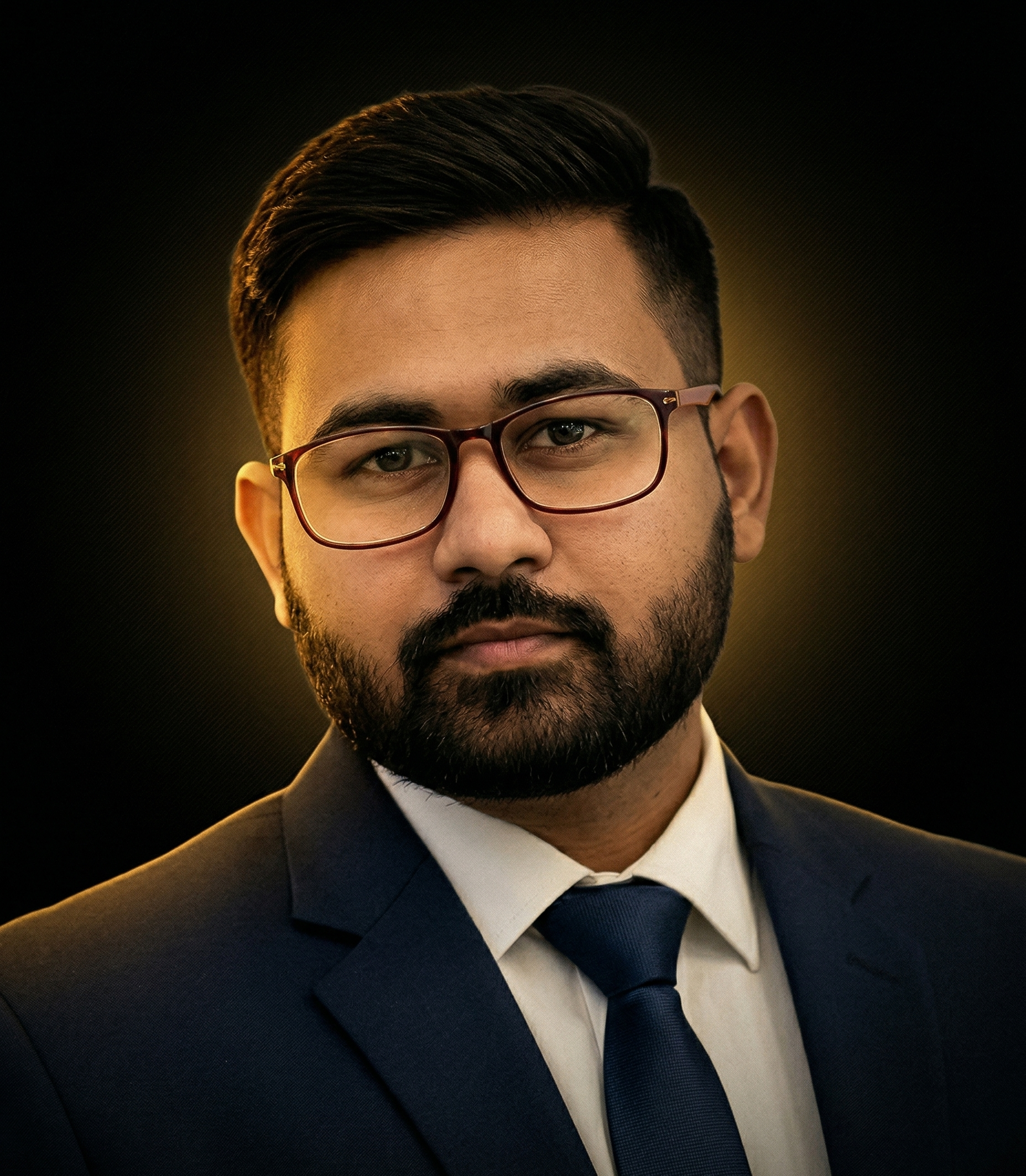 Udit Maurya — Growth Marketing Specialist
